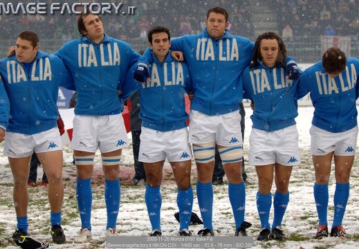 2005-11-26 Monza - Italia-Fiji